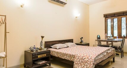 Ambience Cottage BnB Room Type - Bedroom 1