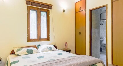 Ambience Cottage BnB Room Type - Bedroom 2