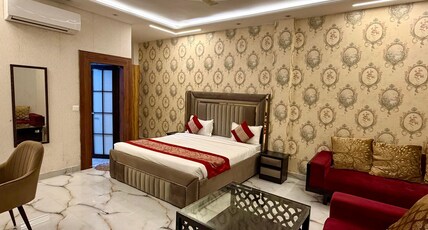 Crescent Inn Room Type - EXECUTIVE ROOM