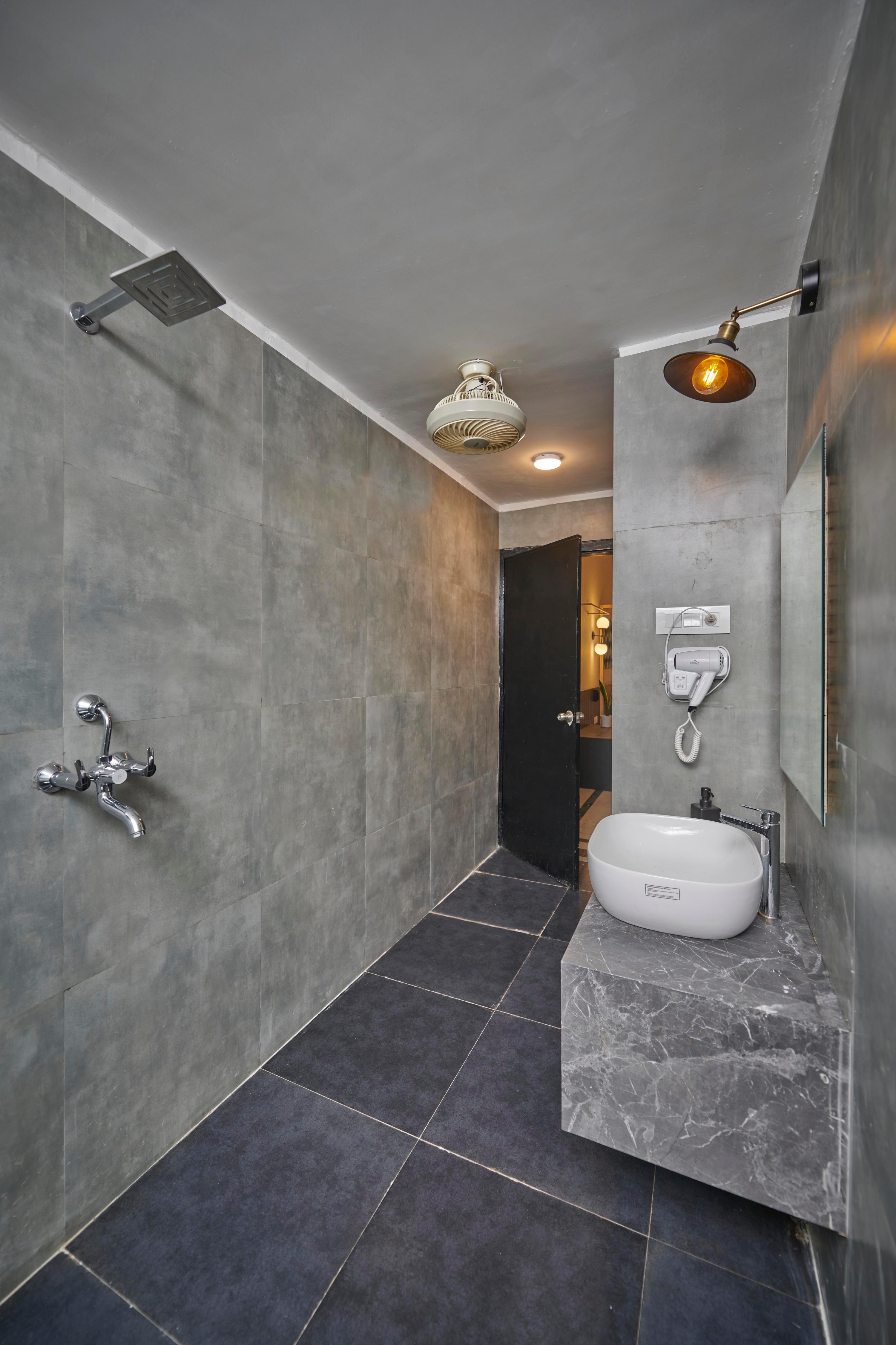 Poshtel VNS | A Boutique Stay - Tap to explore photos