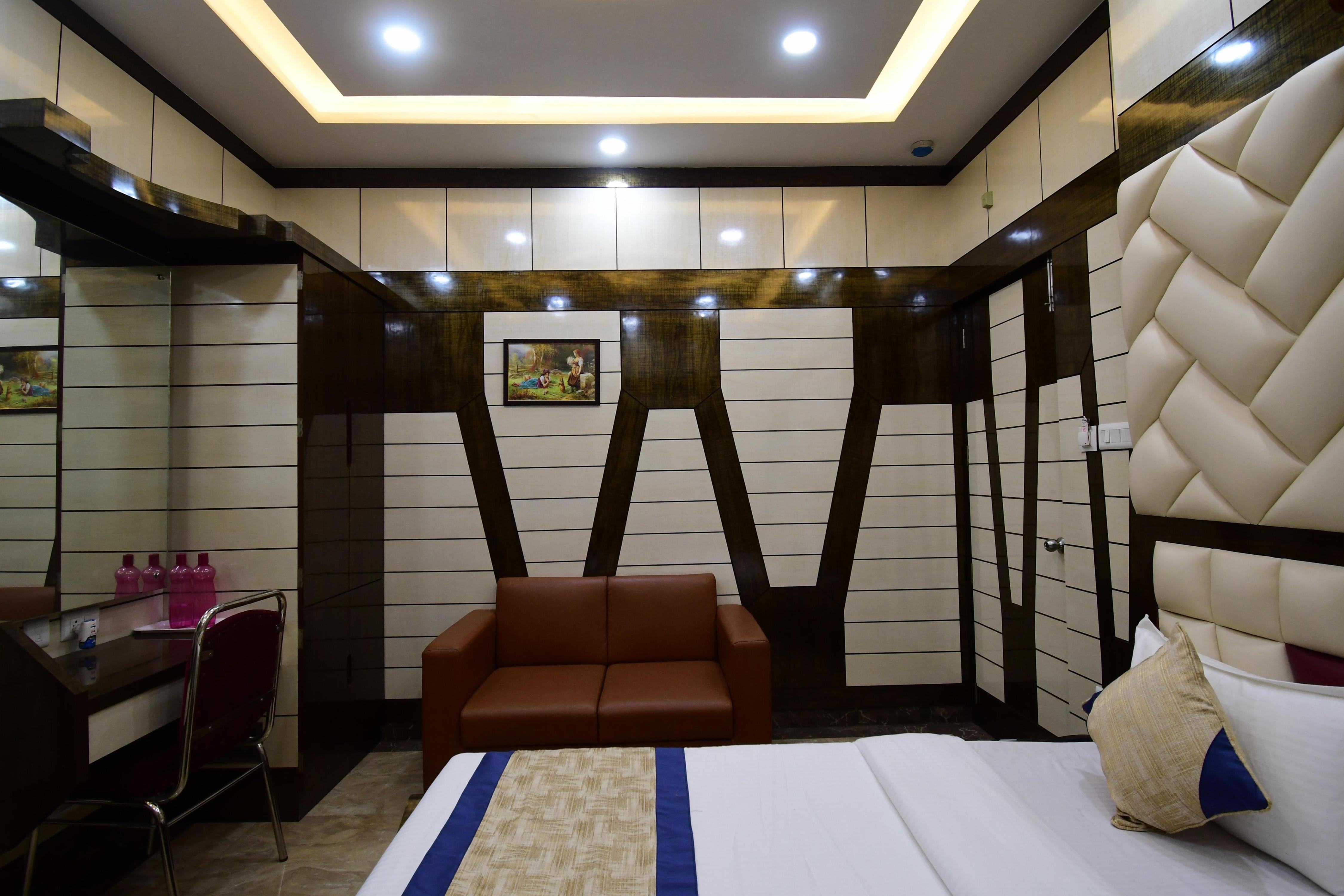 Hotel Margaret Room Type - Studio Room