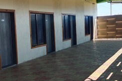 Hotel Matrushree