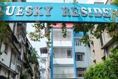 BlueSky Residency