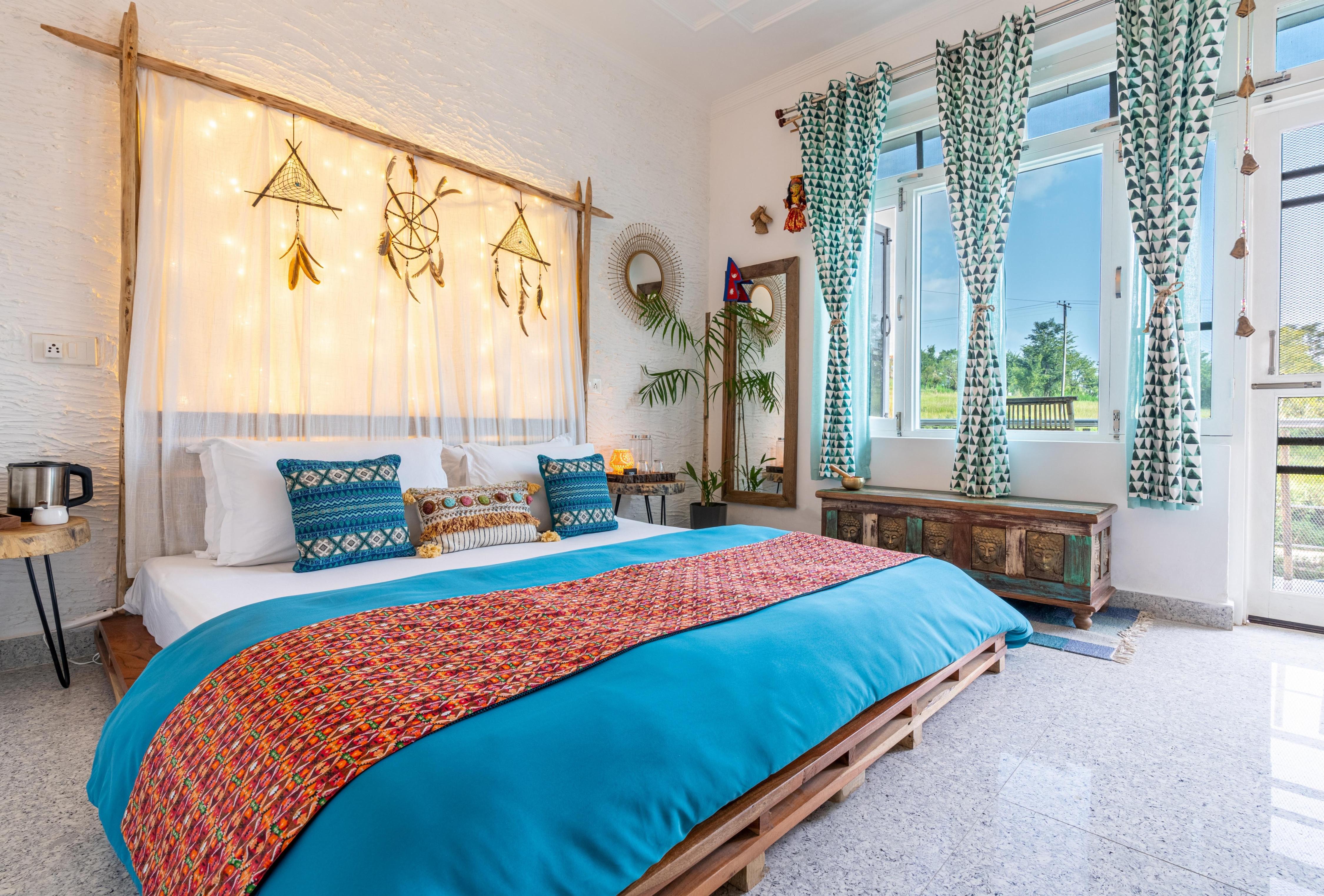 The Himaal, Bir | Luxury Boutique Homestay - Tap to explore photos