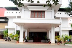 CENTRAL HOTEL, Thrissur