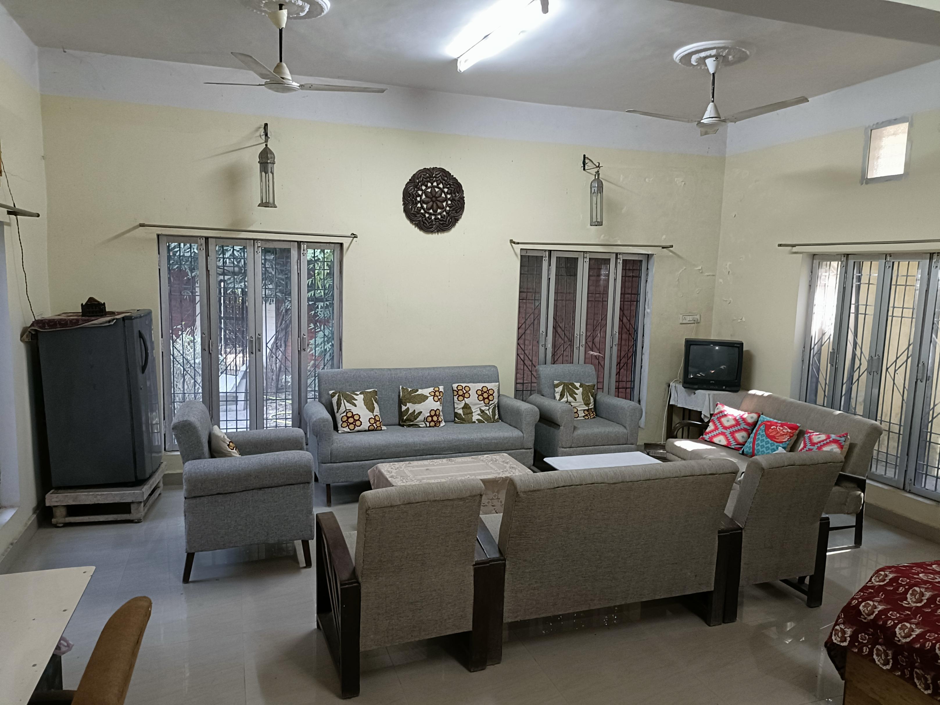 Baikunthi - Tap to explore photos