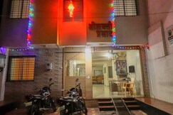 SHREE SHAKTI PRASAD LODGE