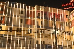 Jharokha Banquet and Conference Hall
