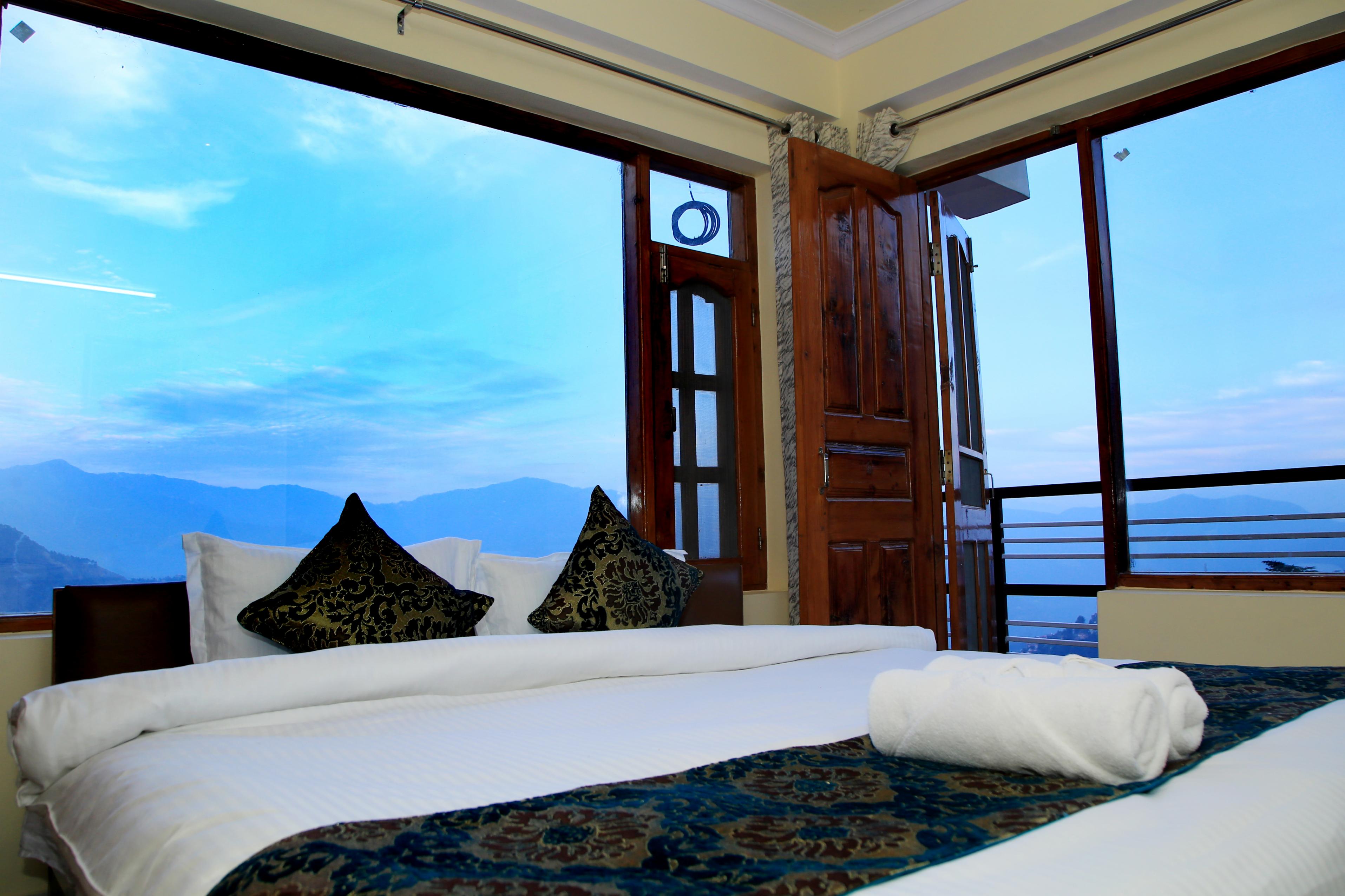 Viva Heights, Shimla | Rooms & Apartments - Tap to explore photos
