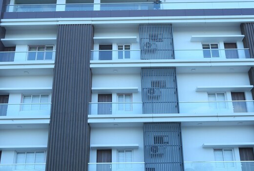 Coral Residency