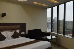 Hotel Sky High Kailash