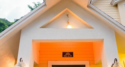 Siddhant Hill Resorts Room Type - 3 BHK Duplex Bunglow with common pool (upto 10 Guest) Siddhant Hill Resorts Room Type - 3 BHK Duplex Bunglow with common pool (upto 10 Guest)