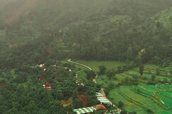 Nanau Resort & Spa (3kms from Sitabani Safari Gate)