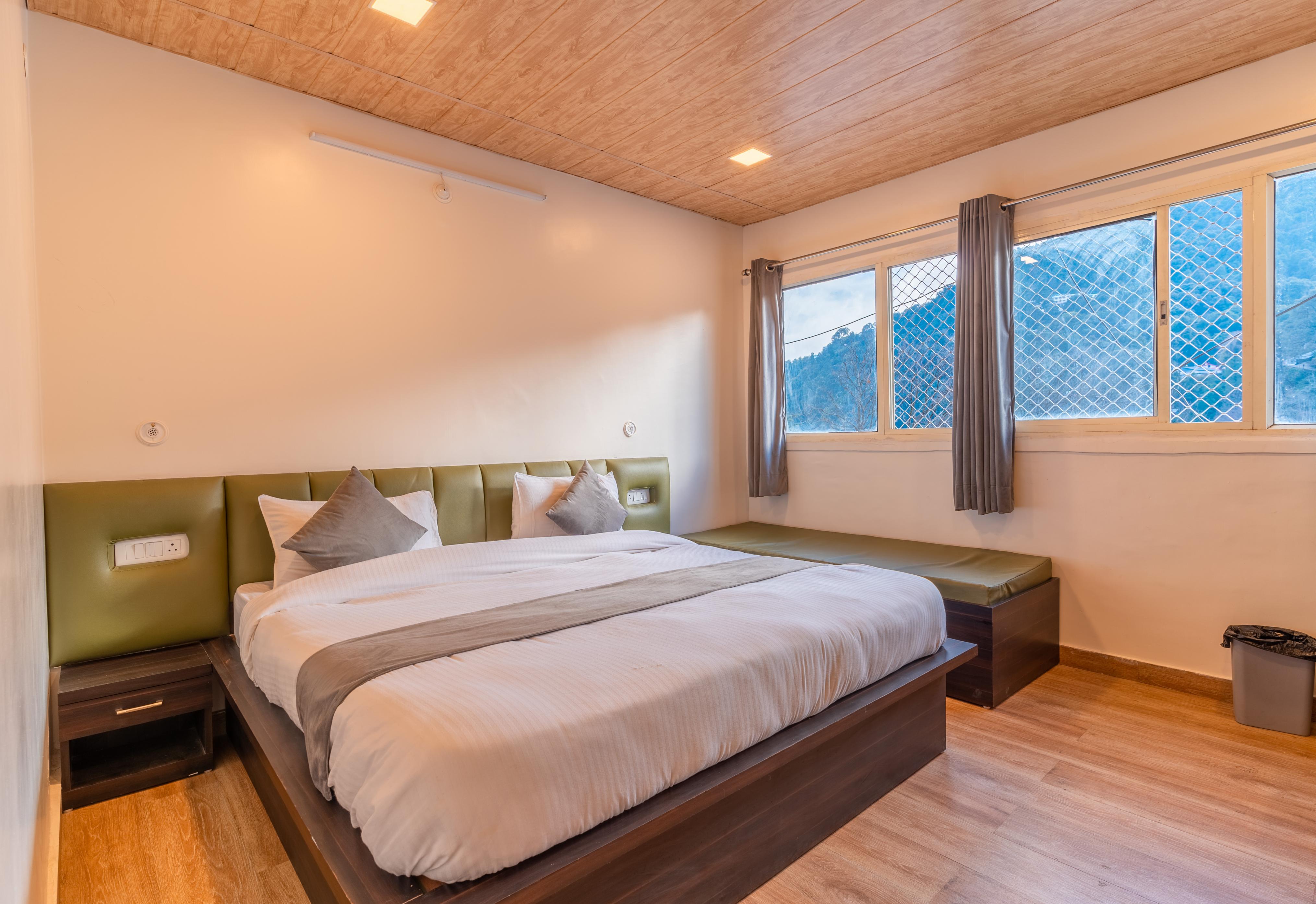 The Mayfair Hotel-By Broadway