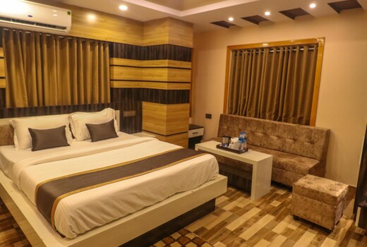 Mohar Residency - A boutique hotel