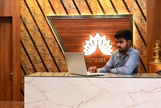 Mohar Residency - A boutique hotel