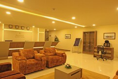 ARPITHA TOURIST HOME