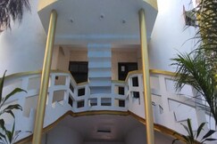 Rajwada Hotel
