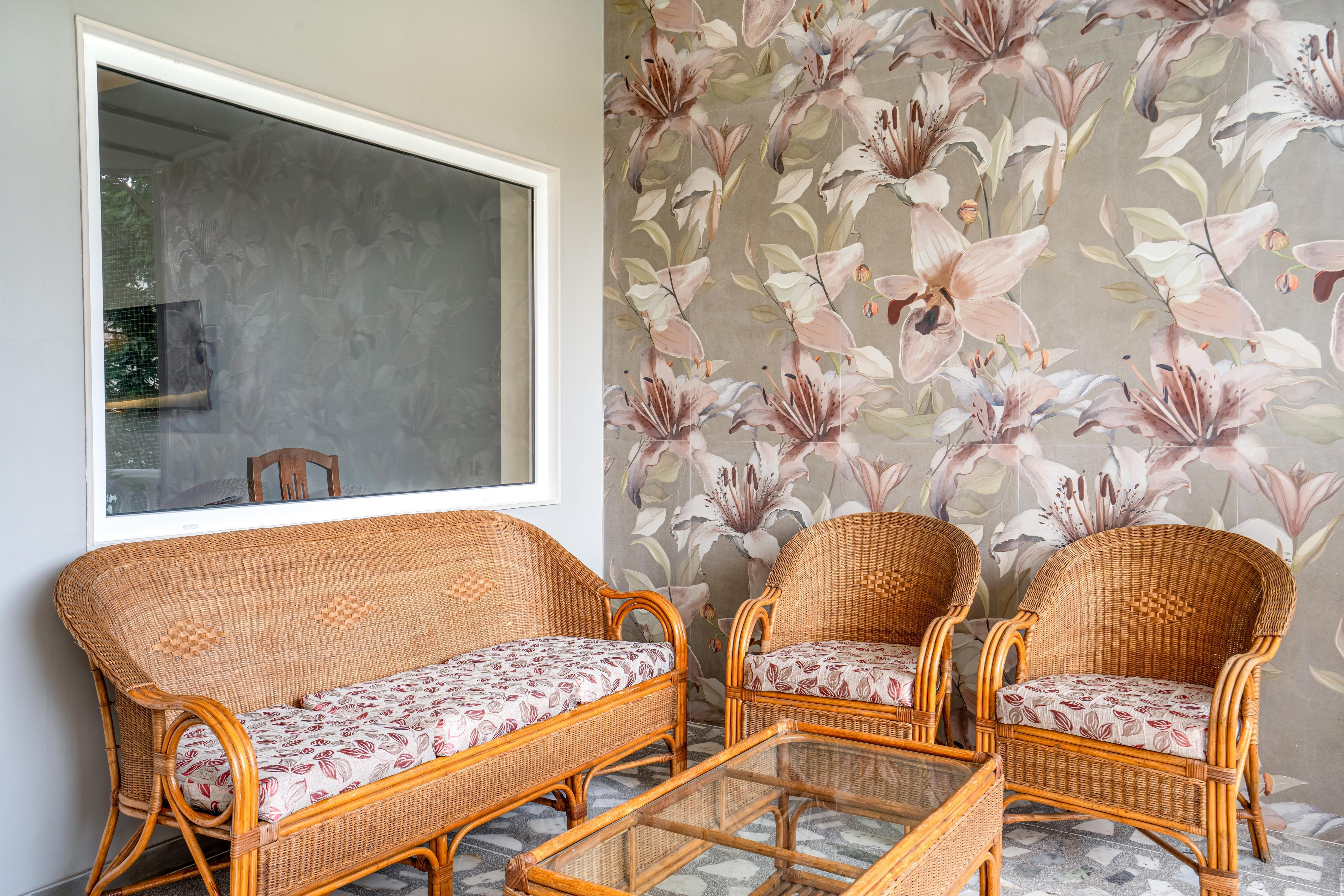 Girisadan - A City Centre Boutique Hotel - Tap to explore photos