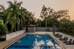 Sterling Stolen Heaven Lonavala