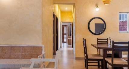 Sterling Stolen Heaven Lonavala Room Type - 2 Bedroom Apartment with Sit-Out or Balcony