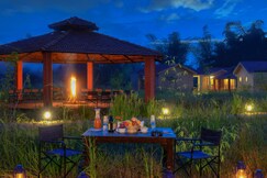 Aranyak Resort Kanha