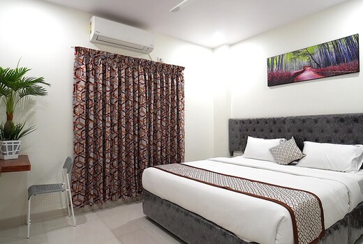 Imperial Suites Inn