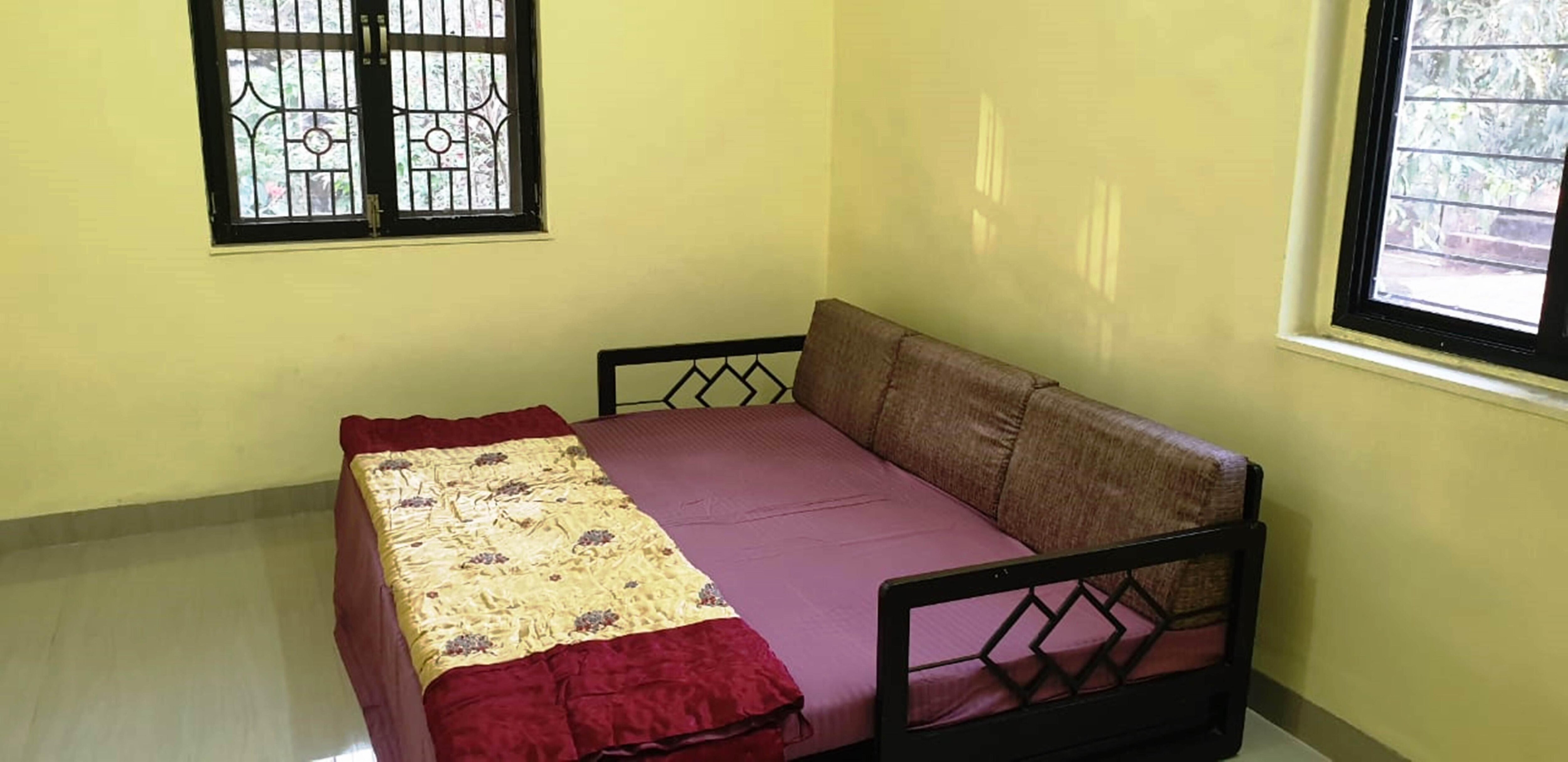 Om Bunglow - Tap to explore photos