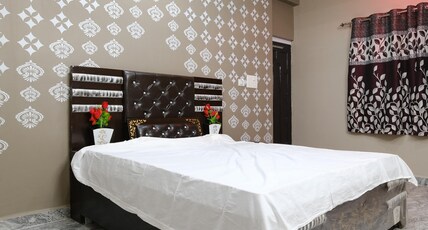 Shree Krishna Niwas Room Type - Deluxe Non Ac Room Shree Krishna Niwas Room Type - Deluxe Non Ac Room