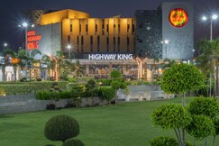 Hotel Highway King Bilaspur