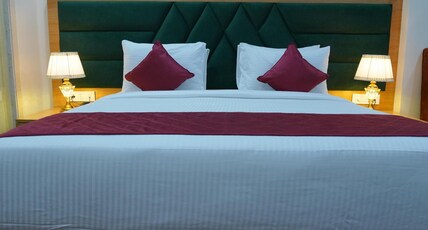 ECONOH HOTEL Room Type - Superior Room