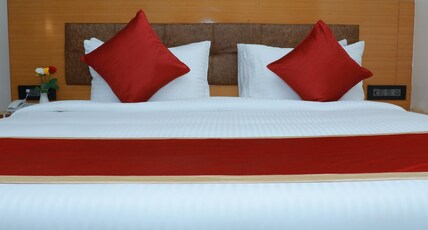 ECONOH HOTEL Room Type - DELUXE ROOM
