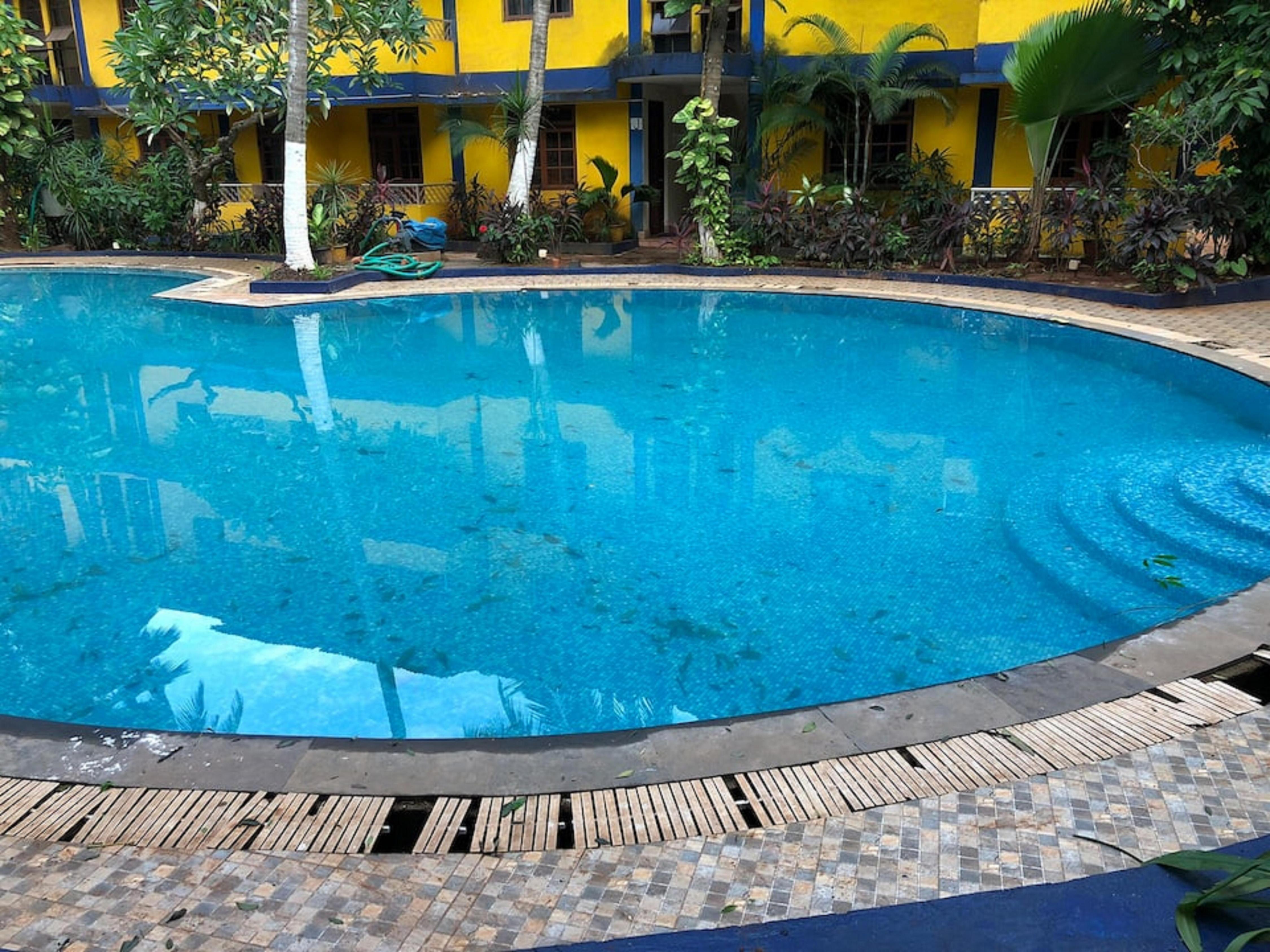 Dax beach Resort - Tap to explore photos