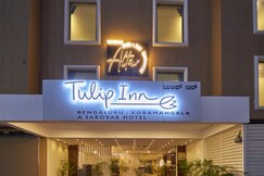 Tulip Inn Koramangala