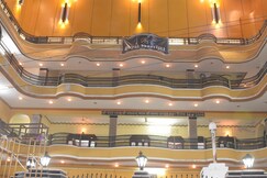 Royal Marriott
