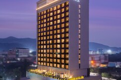 Vivanta Navi Mumbai, Turbhe