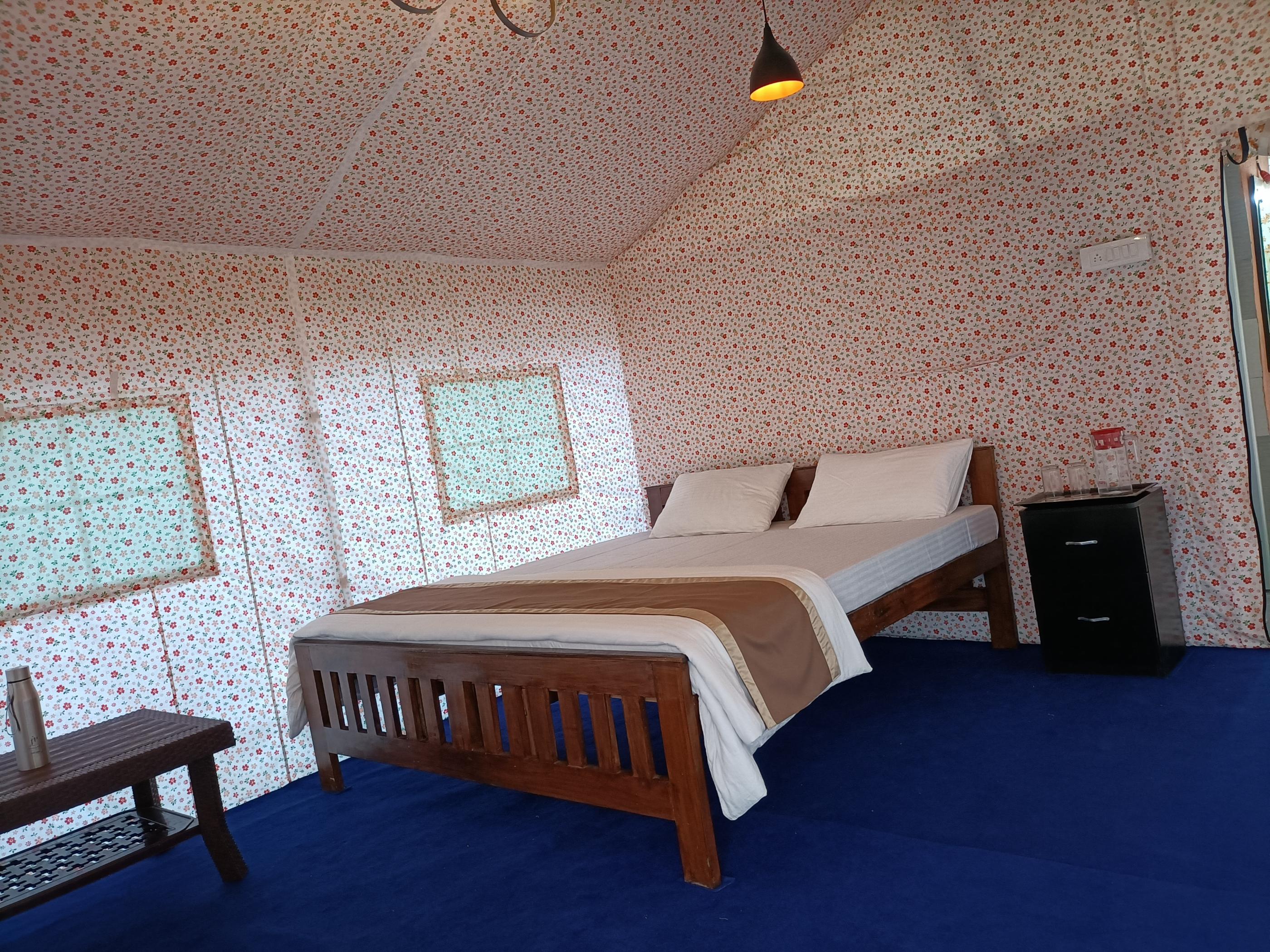 Palash Bari Resort(A Unit of JD Hospittalities) - Tap to explore photos