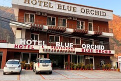 Hotel & Restaurant Blue Orchid