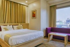 Hotel Centre Park Bhopal