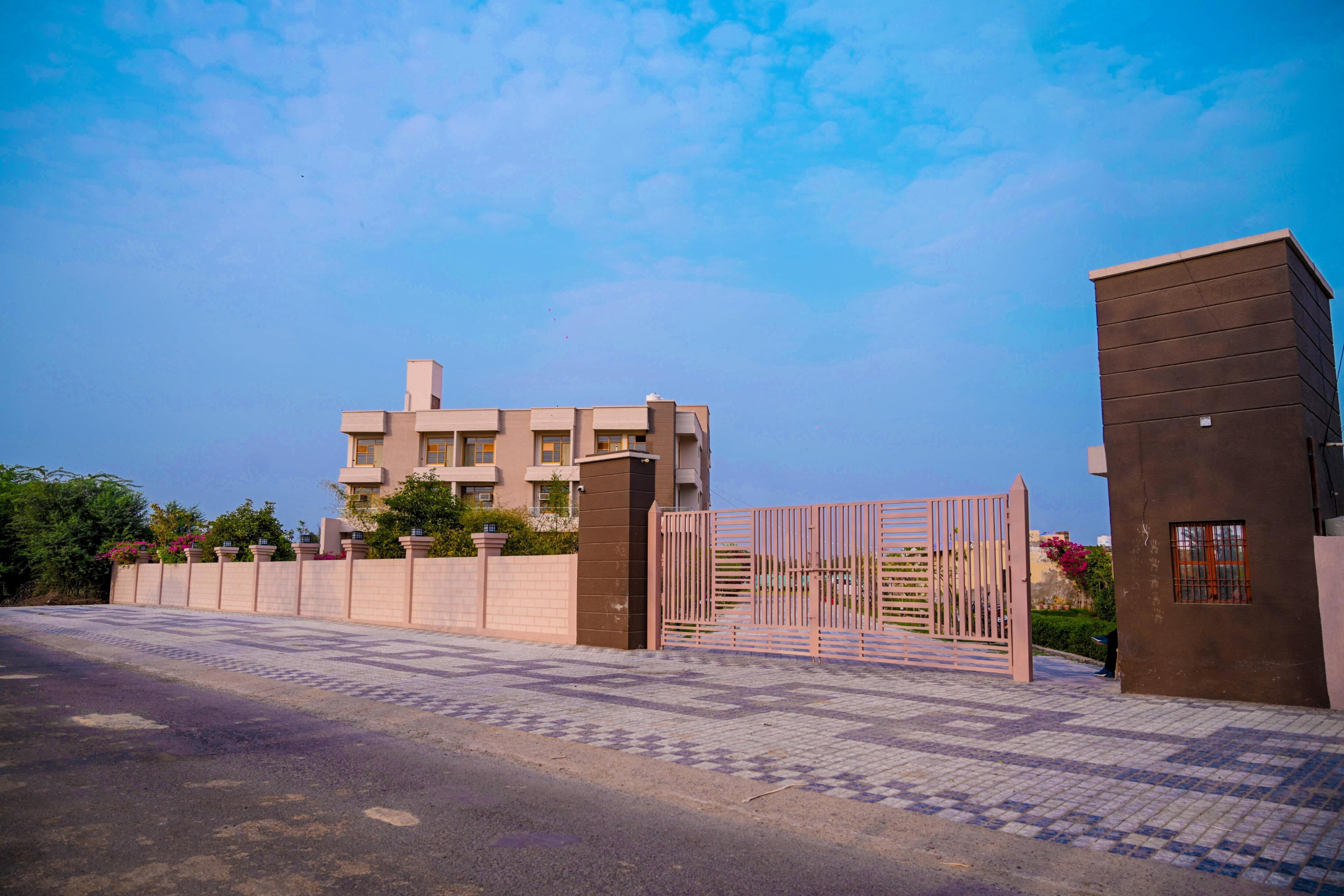 The Govindam Resort - Tap to explore photos