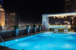 Courtyard by Marriott World Trade Centre, Dubai