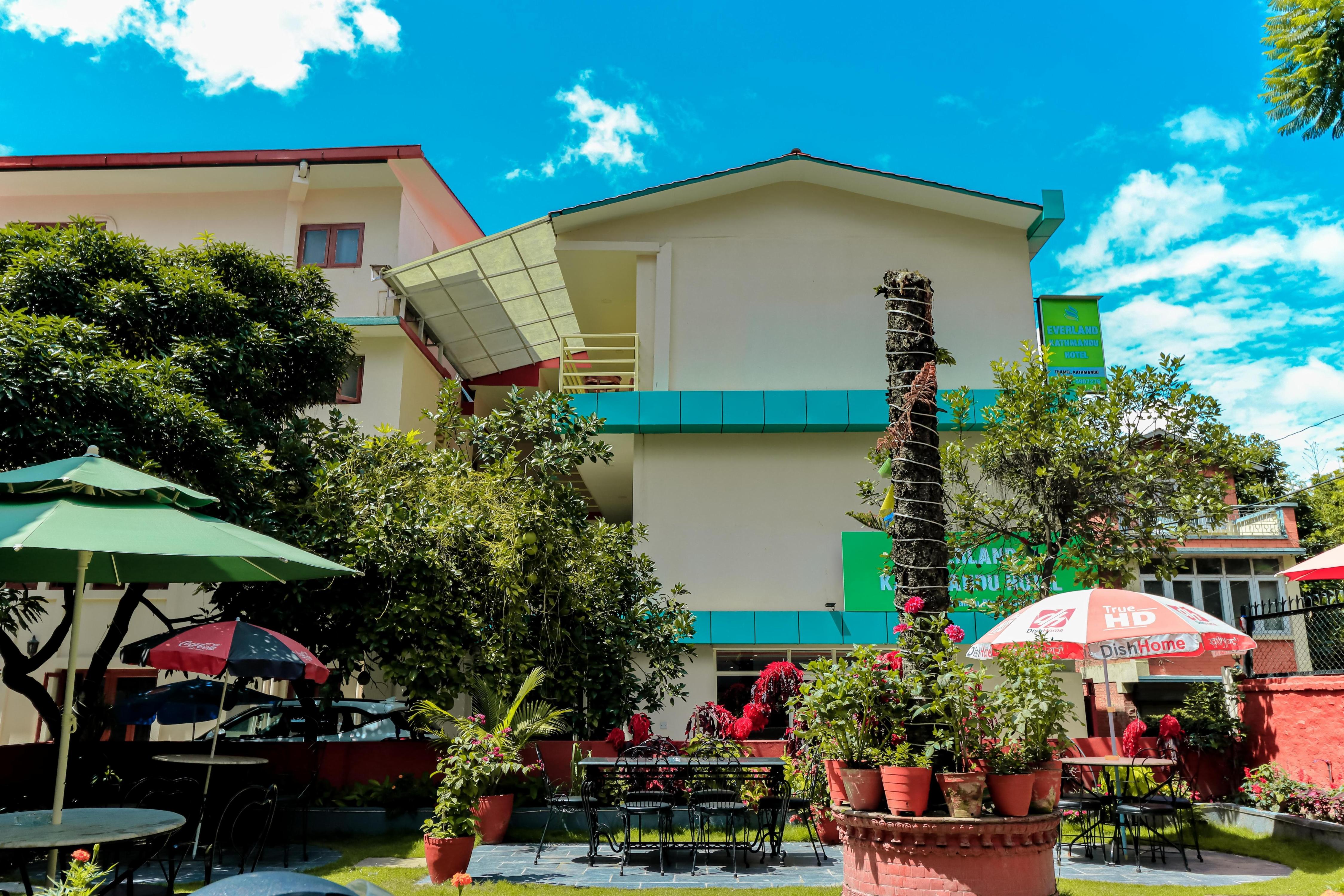 Everland Kathmandu Hotel - Tap to explore photos