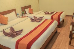 Royal kings Hotel