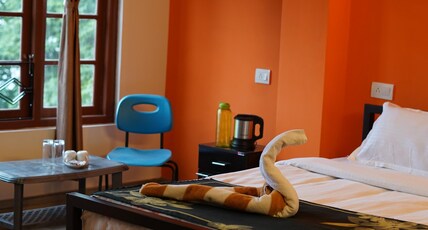 Carmelstay Room Type - Standard Room