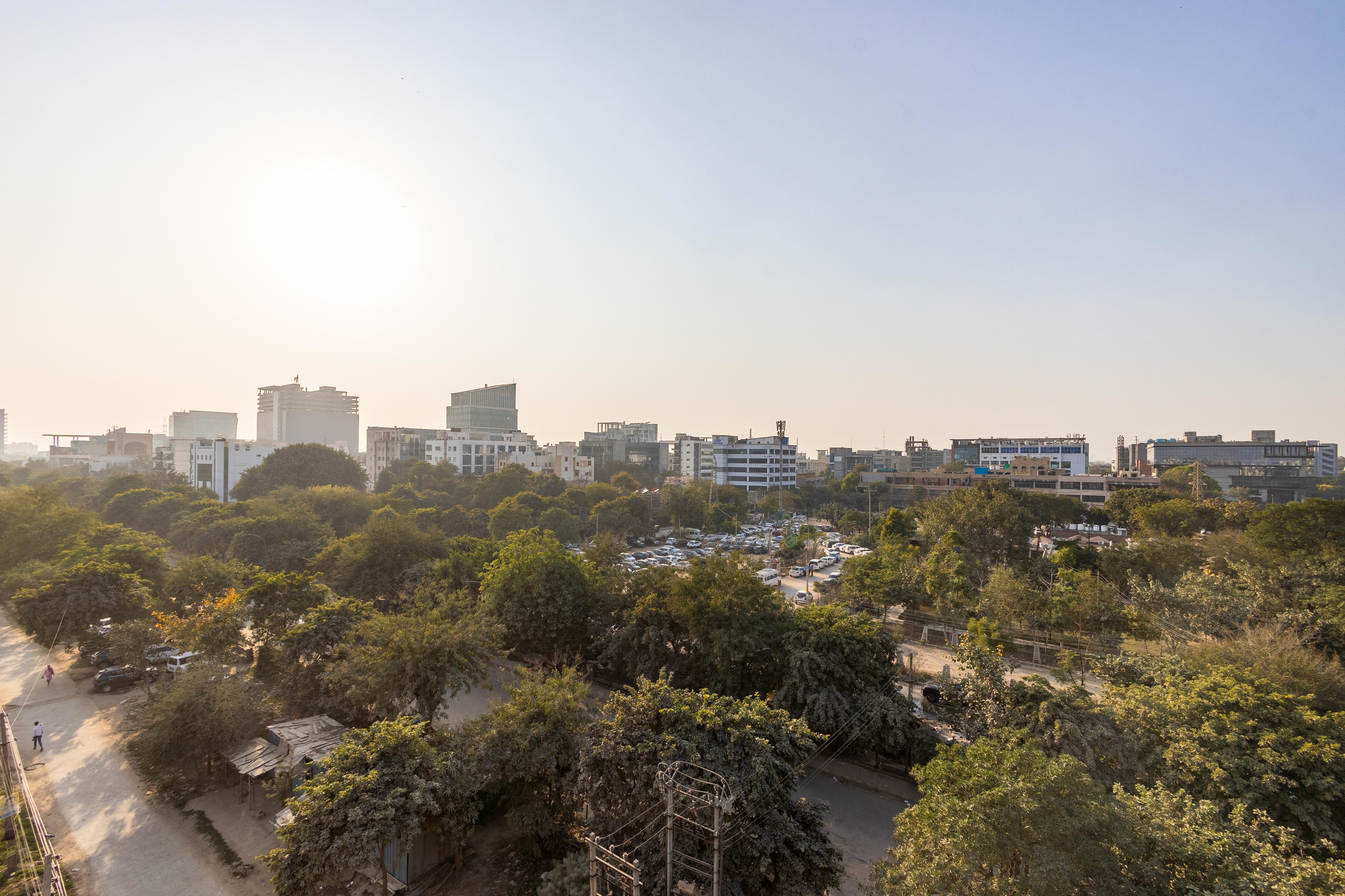 Hotel Bawa Gurgaon - Tap to explore photos