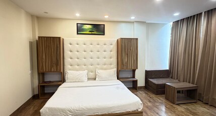 Avenue 18 Resort Room Type - Superior Room Avenue 18 Resort Room Type - Superior Room