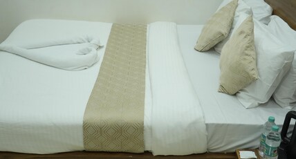 Amani Beach Home Stay Room Type - Compact room