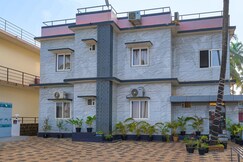 Open Hotel by Olive - Amani Beach Homestay