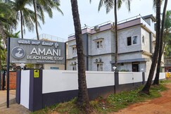 Open Hotel by Olive - Amani Beach Homestay