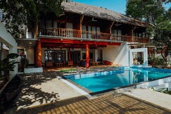 Villa Luca By Elixir Cliff